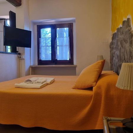 סקאנסאנו Agriturismo Terranera מראה חיצוני תמונה
