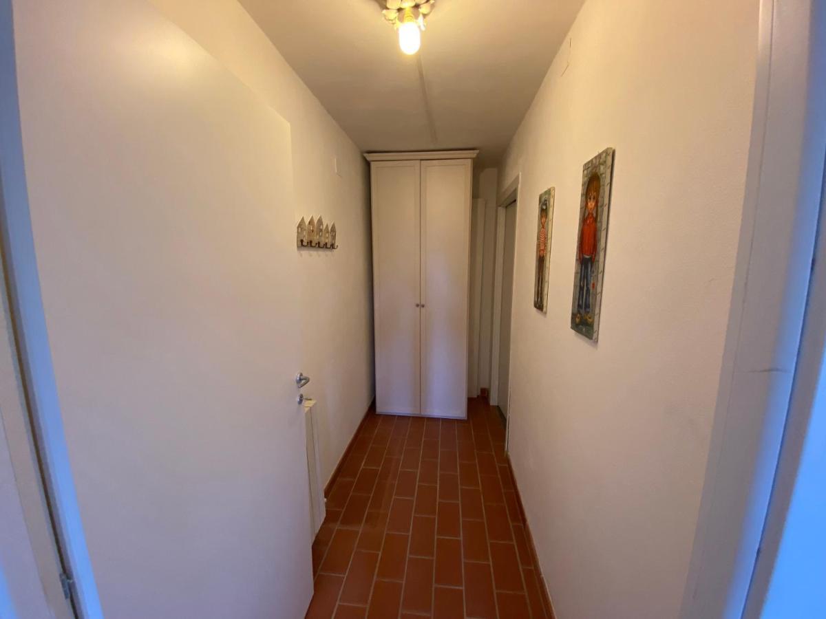 סקאנסאנו Agriturismo Terranera מראה חיצוני תמונה