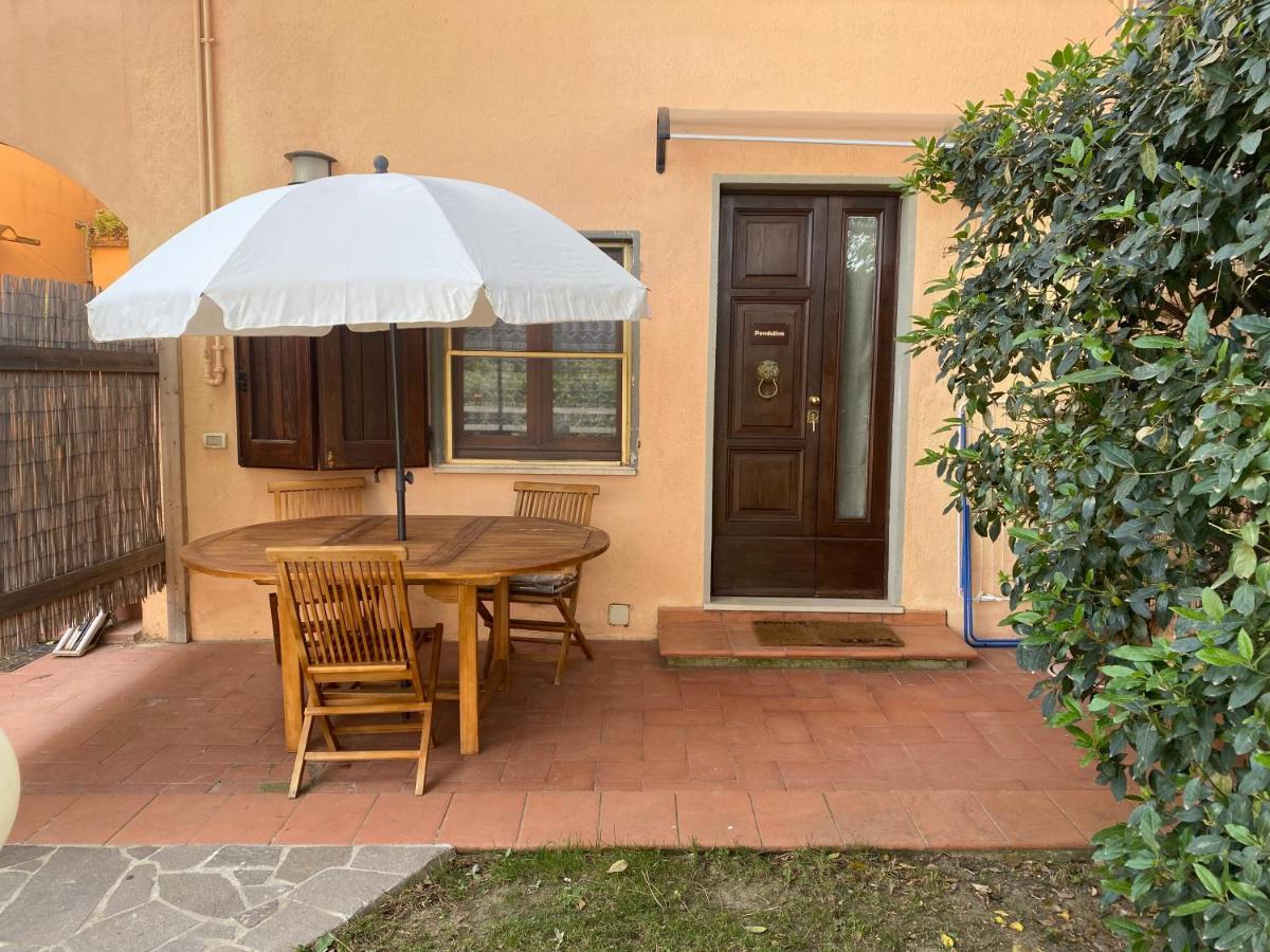 סקאנסאנו Agriturismo Terranera מראה חיצוני תמונה