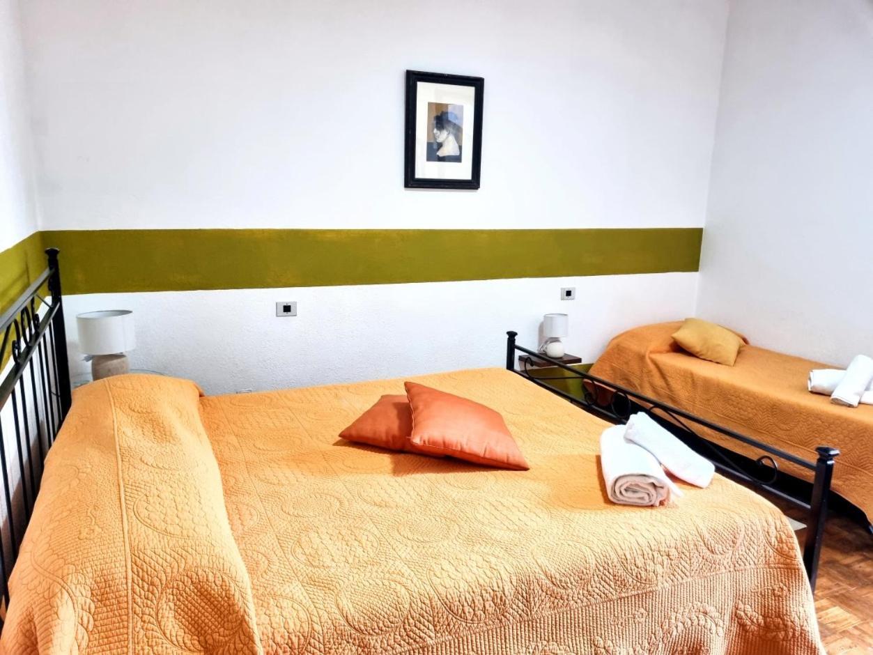 סקאנסאנו Agriturismo Terranera מראה חיצוני תמונה