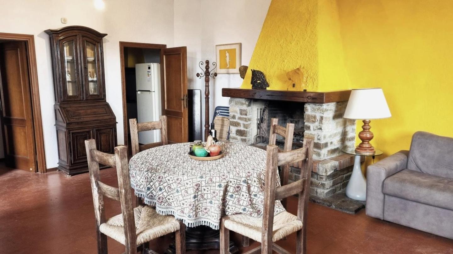 סקאנסאנו Agriturismo Terranera מראה חיצוני תמונה