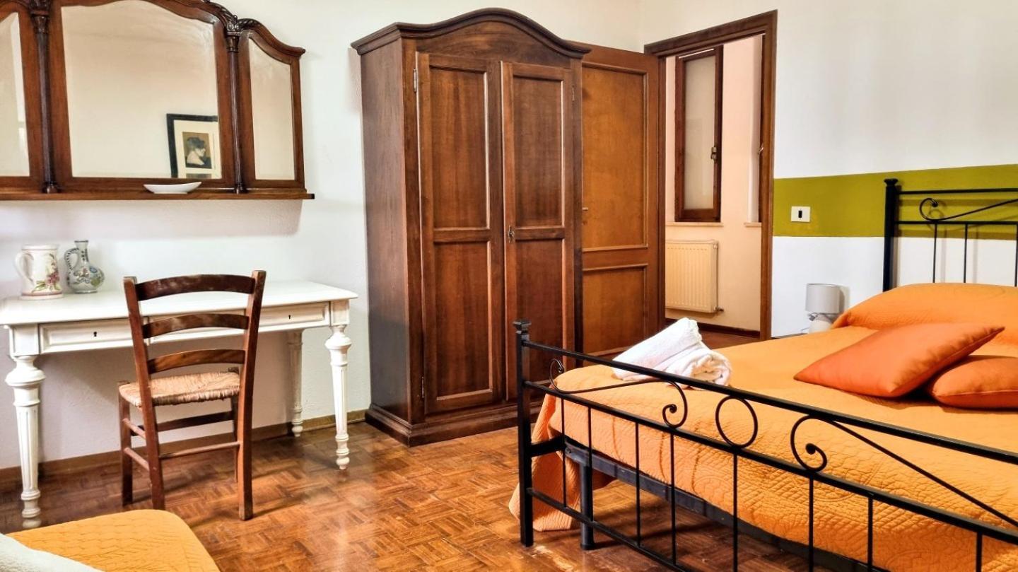סקאנסאנו Agriturismo Terranera מראה חיצוני תמונה