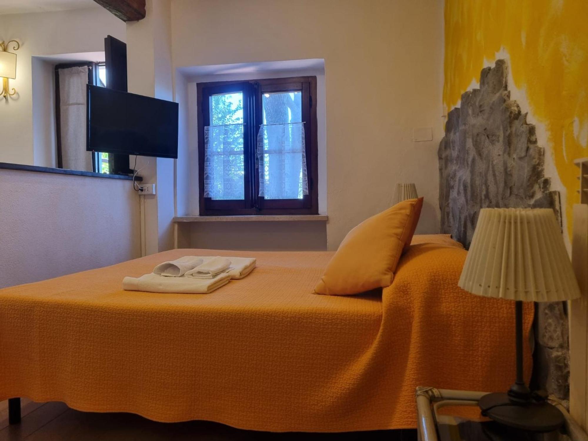סקאנסאנו Agriturismo Terranera מראה חיצוני תמונה