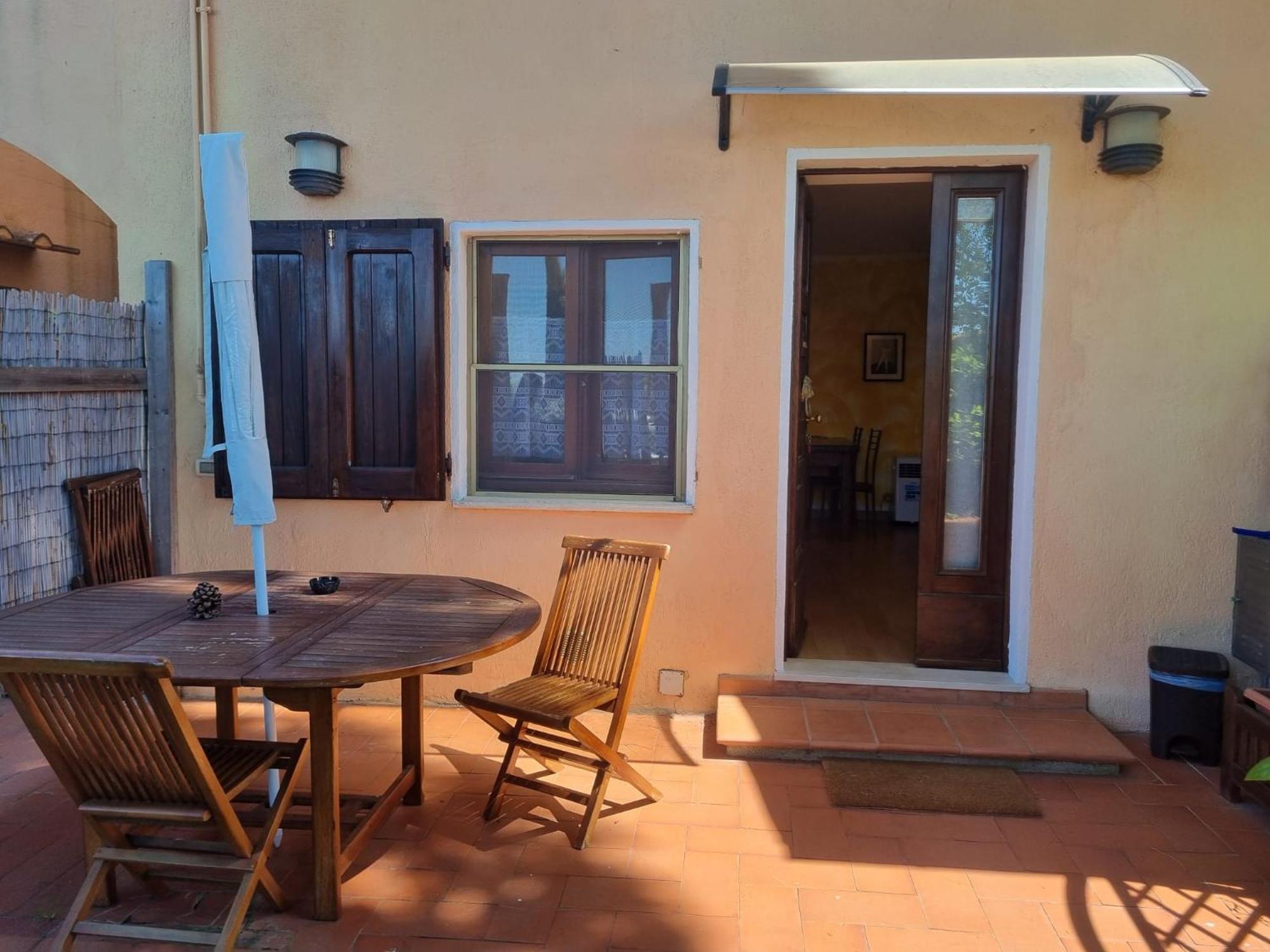 סקאנסאנו Agriturismo Terranera מראה חיצוני תמונה
