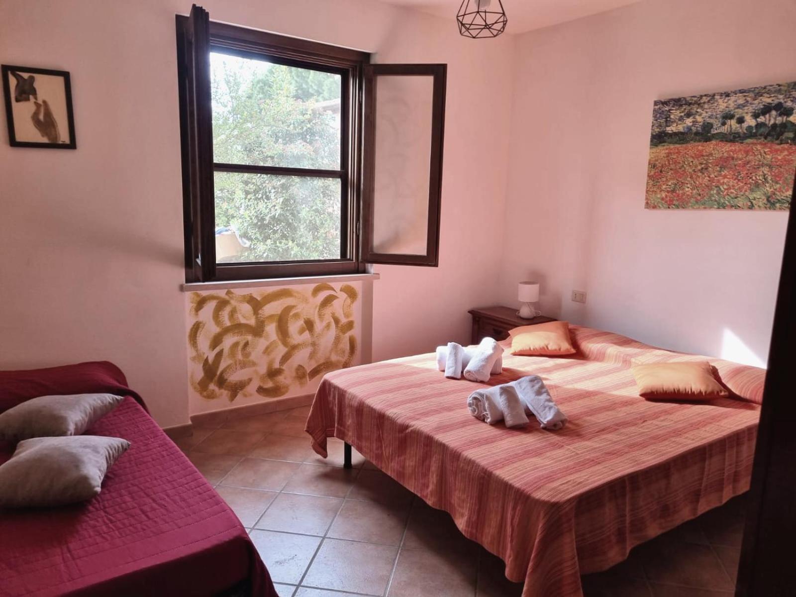 סקאנסאנו Agriturismo Terranera מראה חיצוני תמונה