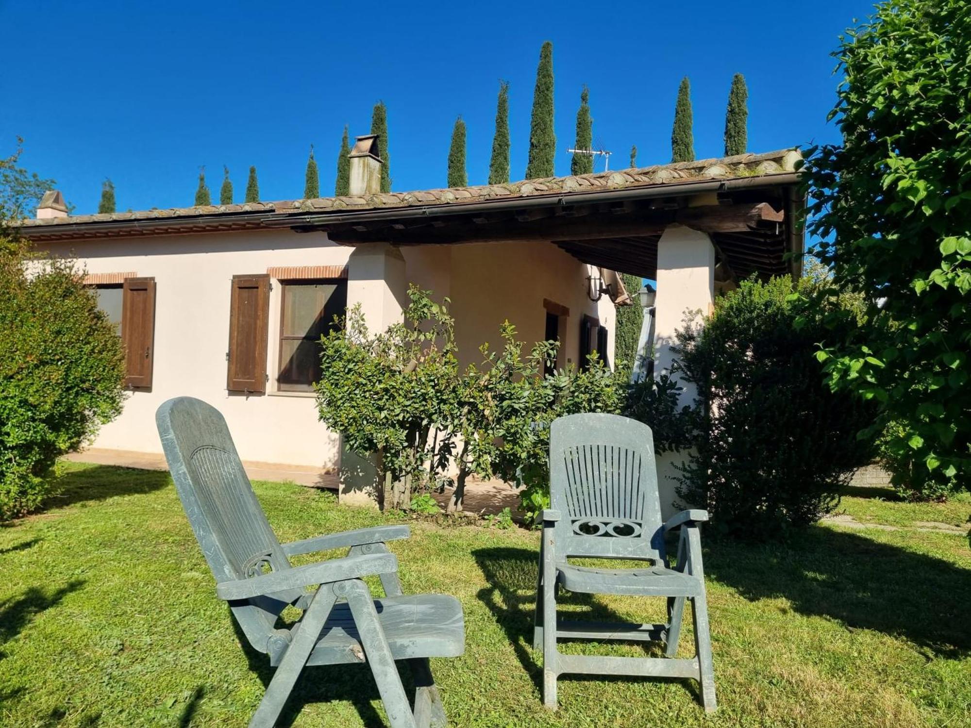 סקאנסאנו Agriturismo Terranera מראה חיצוני תמונה